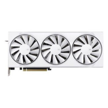 Scheda grafica XFX VGA 16GB RADEON RX9070XT SWIFT WHITE OC Gaming 3xDP/1xHDMI SWIFT AMD Radeon RX 9070XT WHITE OC Gaming Edition