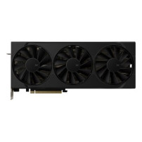 XFX VGA 16GB RADEON RX9070XT SWIFT OC Gaming 3xDP/1xHDMI SWIFT AMD Radeon RX 9070XT OC Gaming Edition - Grafikkarte