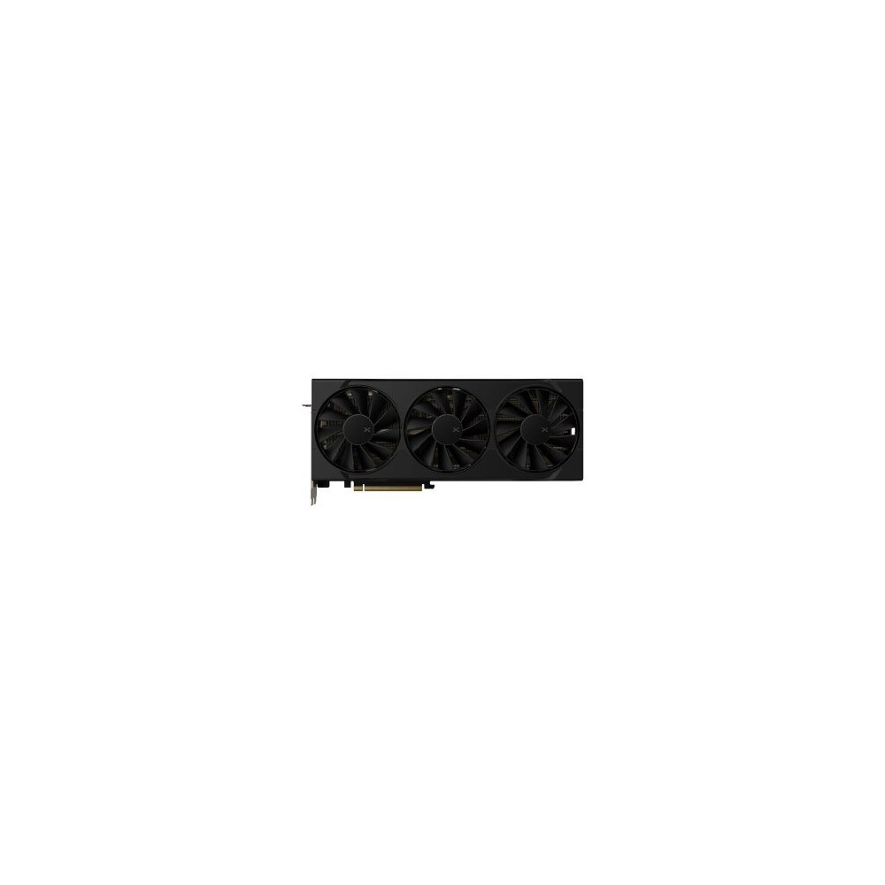 XFX VGA 16GB RADEON RX9070XT SWIFT OC Gaming 3xDP/1xHDMI SWIFT AMD Radeon RX 9070XT OC Gaming Edition - Grafikkarte