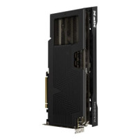 XFX VGA 16GB RADEON RX9070XT SWIFT OC Gaming 3xDP/1xHDMI SWIFT AMD Radeon RX 9070XT OC Gaming Edition - Grafikkarte