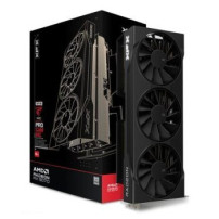 XFX VGA 16GB Radeon RX9070 SWIFT OC Gaming 3xDP/1xHDMI AMD Radeon RX 9070 - Scheda grafica - 16.384 MB