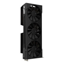 XFX VGA 16GB Radeon RX9070 SWIFT OC Gaming 3xDP/1xHDMI AMD Radeon RX 9070 - Scheda grafica - 16.384 MB