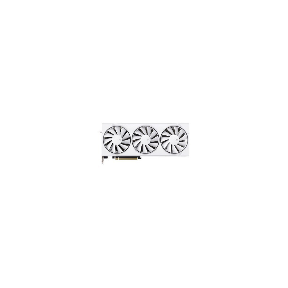 XFX VGA 16GB Radeon RX9070 SWIFT White OC Gaming 3xDP/1xHDMI AMD Radeon RX 9070 - Scheda grafica - 16.384 MB
