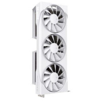 XFX VGA 16GB Radeon RX9070 SWIFT White OC Gaming 3xDP/1xHDMI AMD Radeon RX 9070 - Scheda grafica - 16.384 MB