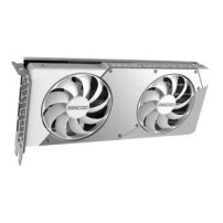 Inno3D RTX5070 X3 OC White 12GB GDDR7 HDMI 3xDP - 12.288 MB