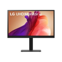 LG 27BA45U-B Monitor 4K 27″