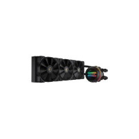 COUGAR CGR-POSEIDONGT360 Processore Kit di raffreddamento a liquido 12 cm Nero 1 pz