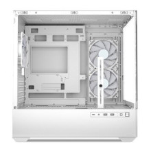 Sharkoon MK6 RGB weiss Tempered Glass x 2
