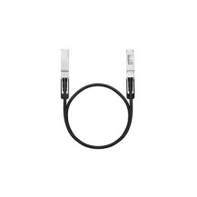 TP-Link Omada SM9220-1M cavo InfiniBand e in fibra ottica QSFP28 Twinax Nero