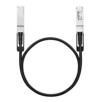 TP-Link Omada SM9220-1M cavo InfiniBand e in fibra ottica QSFP28 Twinax Nero