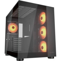 COUGAR CGR-5KA1B-RGB Midi Tower Nero