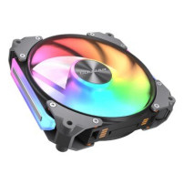 COUGAR CF-ARB12HB-RGB Modulo ventilatore