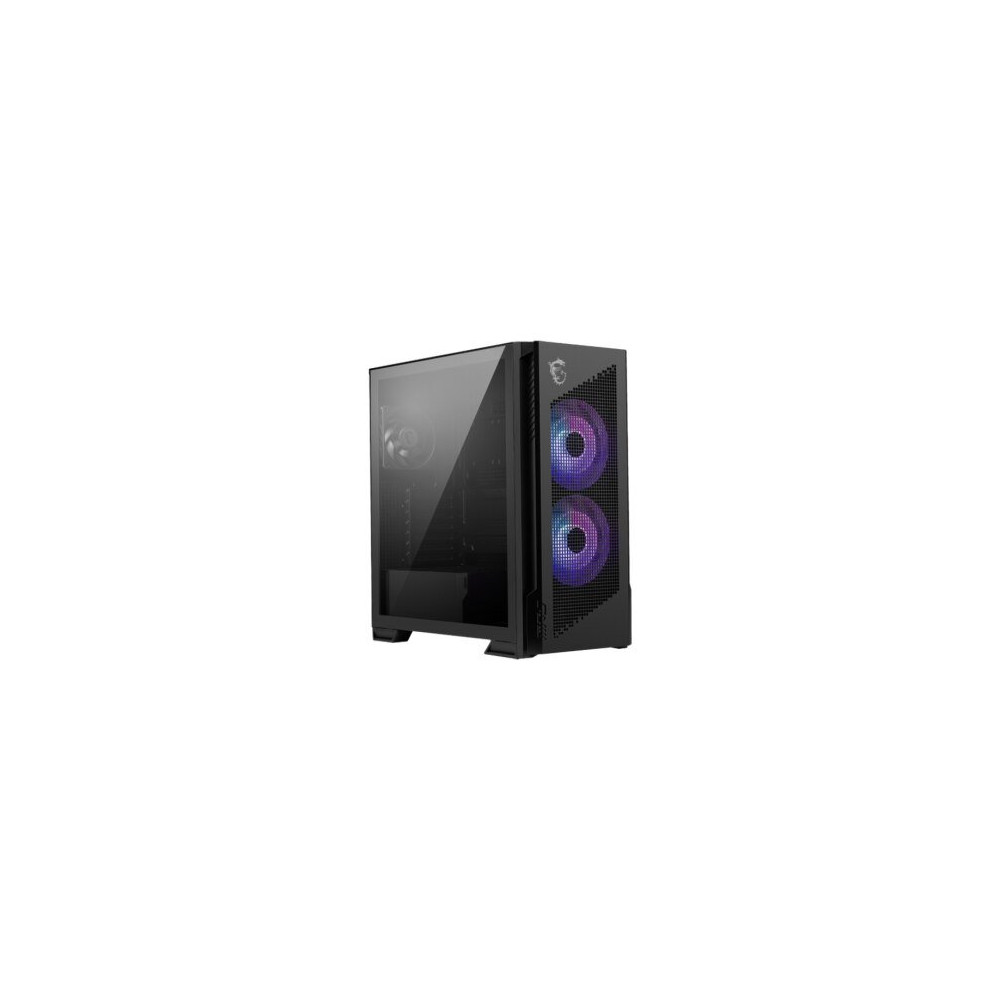 MSI MPG VELOX 300R AIRFLOW PZ Midi Tower Nero