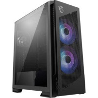 MSI MPG VELOX 300R AIRFLOW PZ Midi Tower Nero