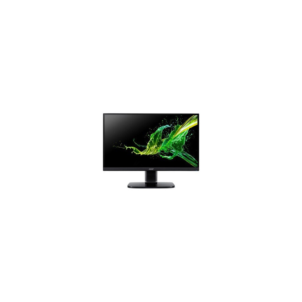 Acer Monitor 27″ KA272U Full HD 120Hz Schwarz