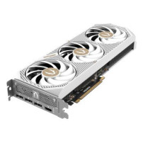 ZOTAC GAMING GeForce RTX 5070 WHITE ED 12 GB GDDR7