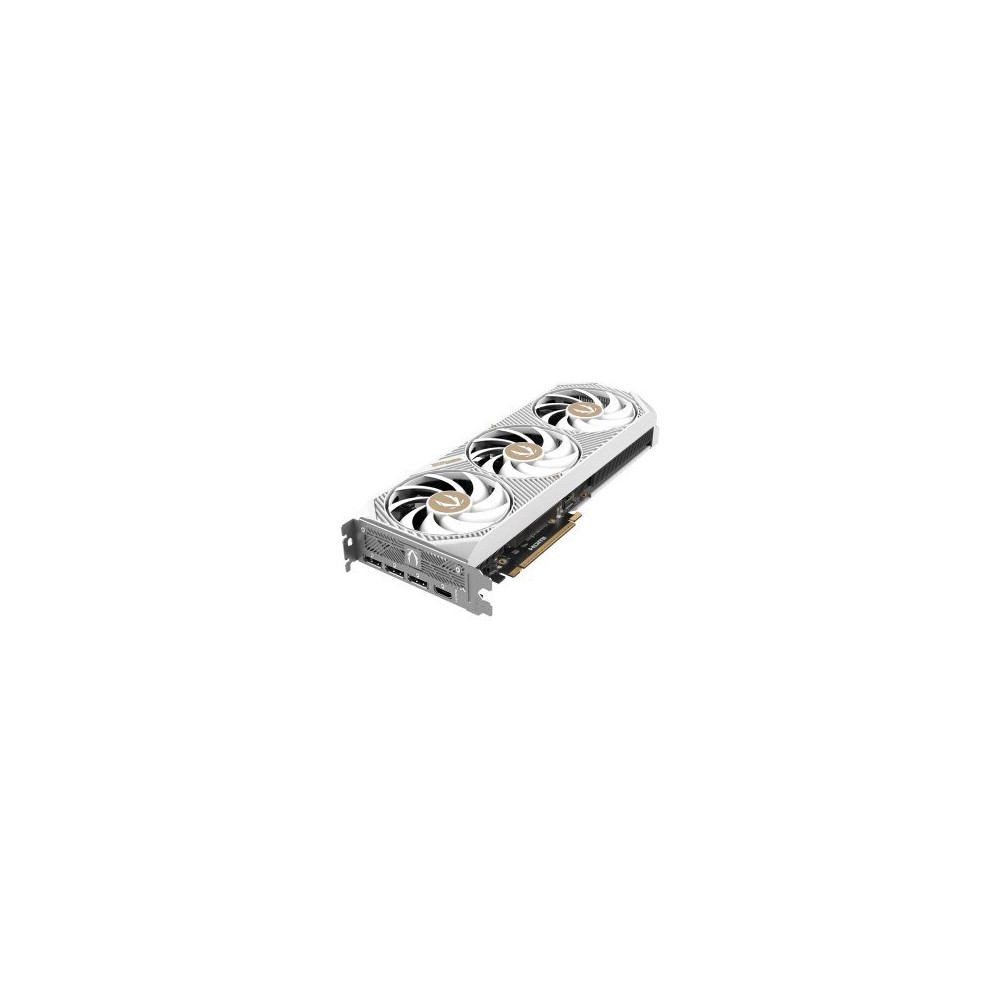 ZOTAC GAMING GeForce RTX 5070 WHITE ED 12 GB GDDR7