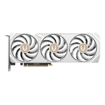 ZOTAC GAMING GeForce RTX 5070 WHITE ED 12 GB GDDR7