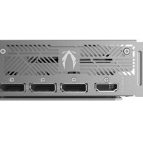 ZOTAC GAMING GeForce RTX 5070 WHITE ED 12 GB GDDR7