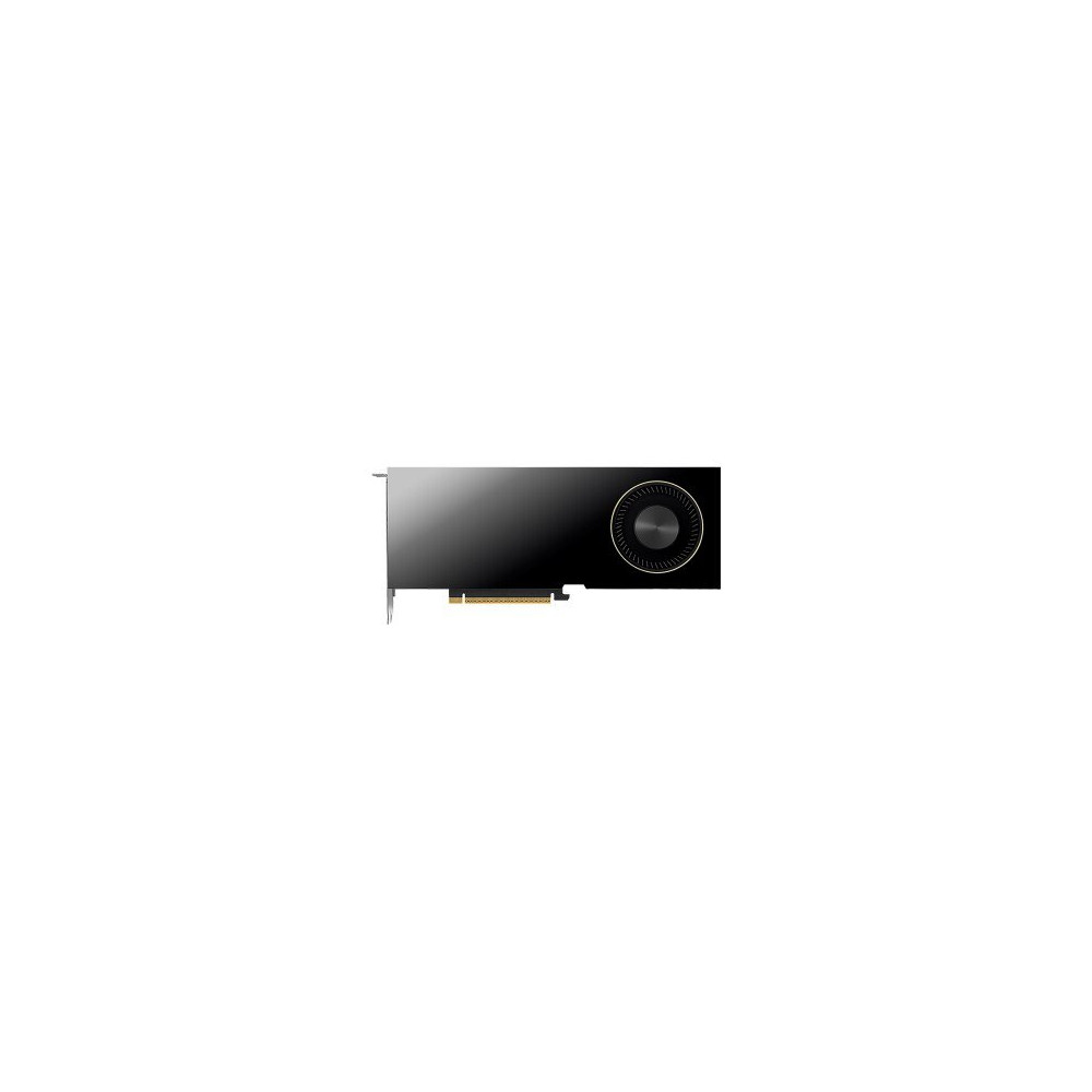 PNY Quadro RTX PRO 6000 Blackwell Max 96GB GDDR7 4xDP - Grafikkarte