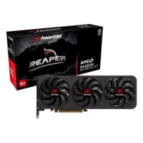 Scheda grafica PowerColor Reaper Radeon RX 9070