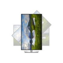 Dell ?Monitor Dell Pro 27 Plus 4K con hub USB-C - P2725QE - 27″ - 5 ms