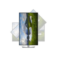 Dell ?Monitor Dell Pro 27 Plus 4K con hub USB-C - P2725QE - 27″ - 5 ms