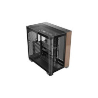 Antec CASE ANTEC C8 CURVE WOOD