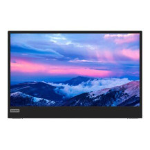 Lenovo L152 - Monitor LED - 39,6 cm (15,6″) (16″ visibile)