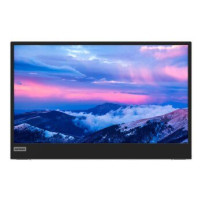 Lenovo L152 - Monitor LED - 39,6 cm (15,6″) (16″ visibile)