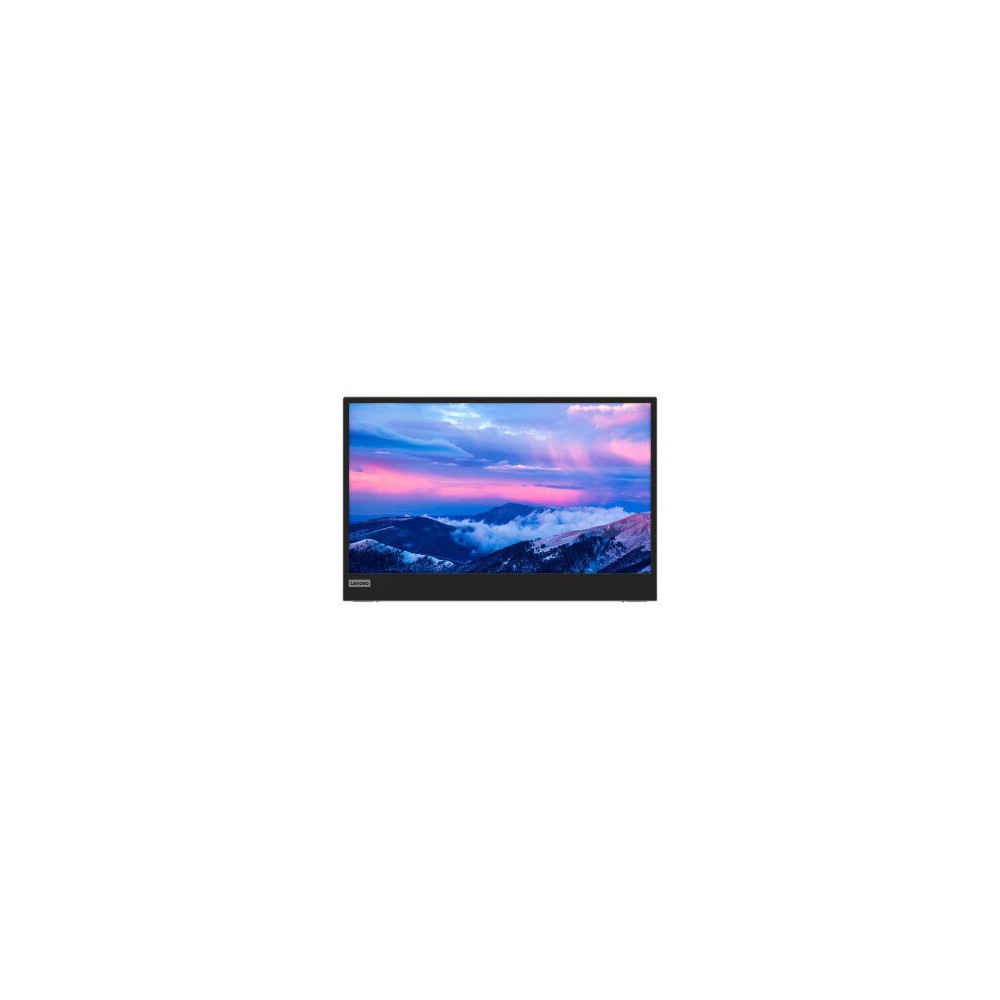 Lenovo L152 - Monitor LED - 39,6 cm (15,6″) (16″ visibile)