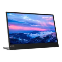 Lenovo L152 - Monitor LED - 39,6 cm (15,6″) (16″ visibile)
