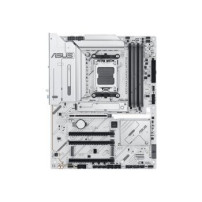 ASUS MB ASUS AMD AM5 X870 MAX GAMING WIFI7 White - Scheda madre - AMD Socket AM5 (Ryzen Zen4)