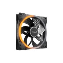 Be Quiet! Ventola 140*140*25 Light Wings PWM Reverse Black