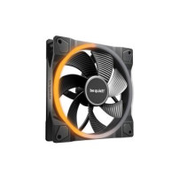 Be Quiet! Ventola 140*140*25 Light Wings PWM Reverse Black