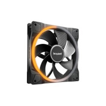 Be Quiet! Ventola 140*140*25 Light Wings PWM Reverse Black