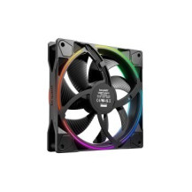 Be Quiet! Ventola 140*140*25 Light Wings PWM Reverse Black