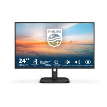 Philips Monitor IPS 23.8″ 120Hz con DP HDMI VGA
