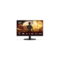 AOC G4 Monitor Gaming 27″ Quad HD LED