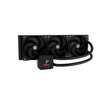 Enermax liquid CPU Cooler LIQMAX IV Series 360mm AM5/LGA1851 - CPU-Kühler
