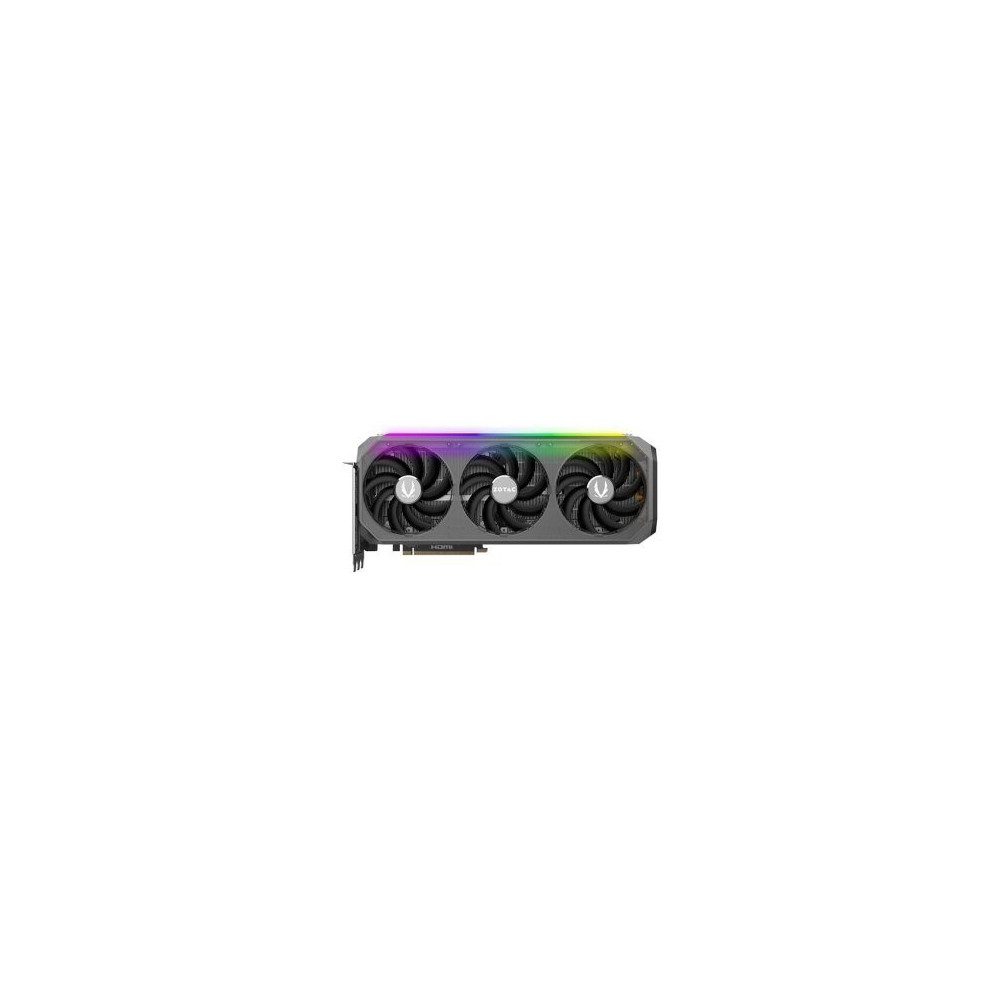 ZOTAC GAMING GeForce RTX 5080 AMP Extreme INFINITY