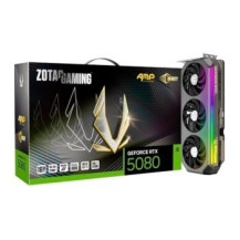 ZOTAC GAMING GeForce RTX 5080 AMP Extreme INFINITY