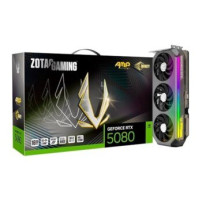ZOTAC GAMING GeForce RTX 5080 AMP Extreme INFINITY