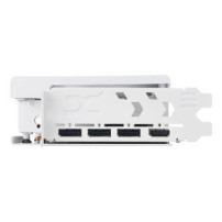 PowerColor RX 9070XT Hellhound Spectral White OC 16 GB DDR6 - 16.384 MB