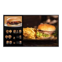 AG Neovo NSD-5503 - 140 cm (55″) diagonale (138,7 cm (54,6″)