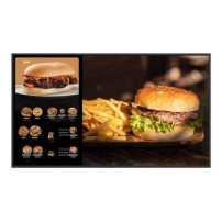 AG Neovo NSD-5503 - 140 cm (55″) diagonale (138,7 cm (54,6″)