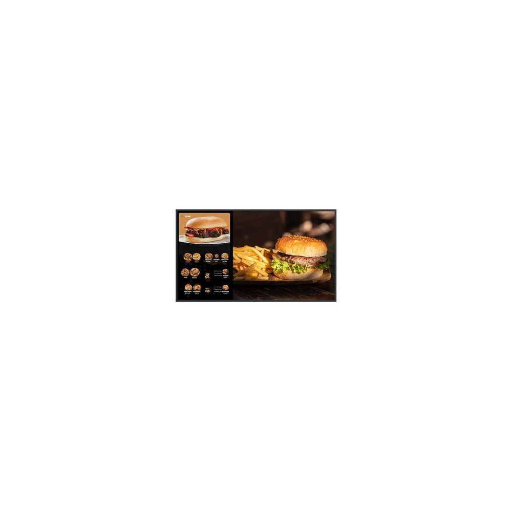 AG Neovo NSD-5503 - 140 cm (55″) diagonale (138,7 cm (54,6″)