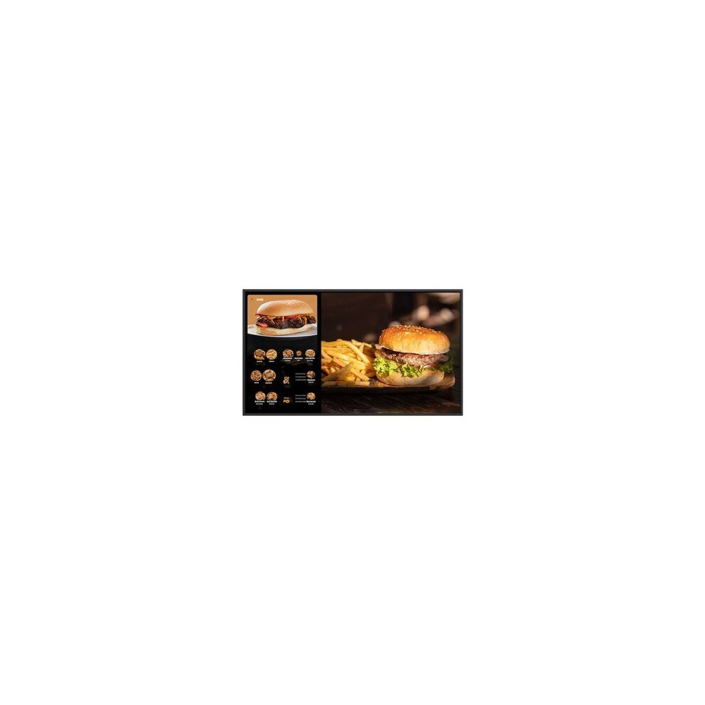 AG Neovo NSD-3203 - 81 cm (32″) diagonale (80 cm (31,5″)