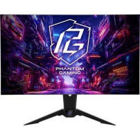 ASRock 32 Phantom Gaming PGO32UFS OLED 4K ULTRA HD - Schermo piatto (TFT/LCD) - 80 cm