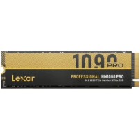 Lexar SSD NM1090 Pro M.2 2280 NVMe PCIe 5.0 intern retail